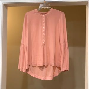 Cato’s Long Sleeve Blouse Size M